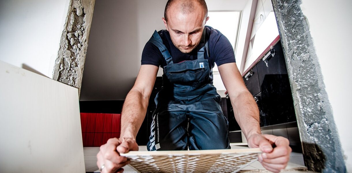 Renovierungsfirmen oder selber?