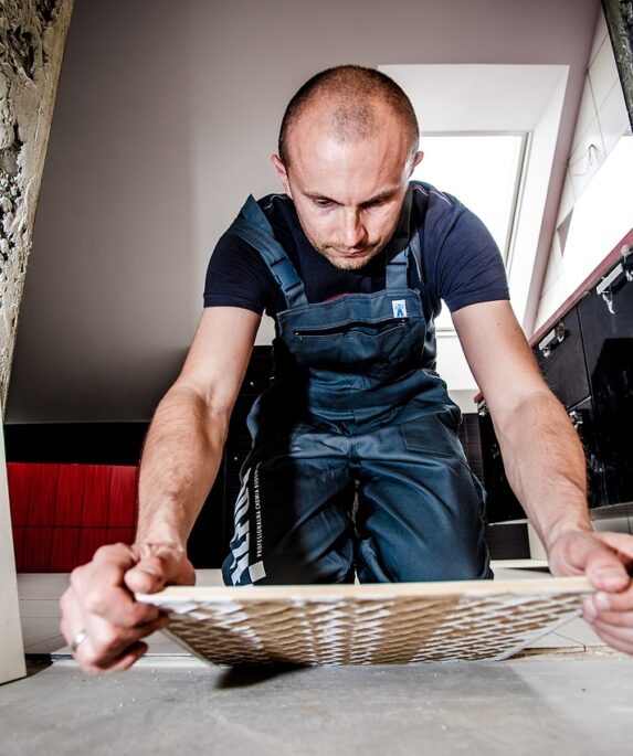 Renovierungsfirmen oder selber?