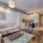 stilvolle Spanndecke in Berlin